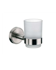 Marbea Badkamerbeker met Wandbevestiging