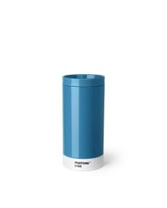 To Go Drinkfles 430 ml - Blue 2150