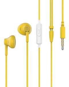 Pantone In-Ear Koptelefoon