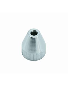 Spuitmond voor Portioneertrechter 4 mm