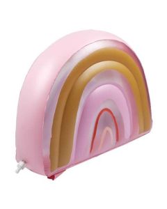 Kids Inflatable Games Sprinkler Regenboog 60 cm