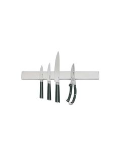 Plan Magnetische Messenhouder 36 x 5 x 1,5cm