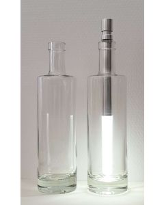 Fles Titano 500 ml