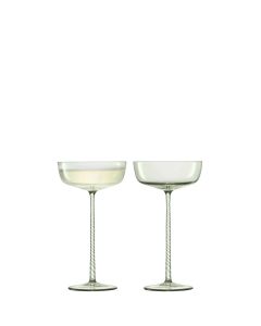 Champagne Theatre Champagne Glas 190 ml Set van 2 Stuks
