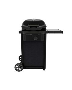 Barbecue Gas Davos 570 G Series-2