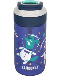 Lagoon Drinkfles 400 ml Space Animals