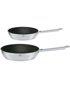 Elegance Koekenpan Set van 2 Stuks