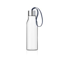 Drinkfles 500 ml Kunststof Navy Blue