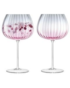 Dusk Balloon Glas 650 ml Set van 2 Stuks
