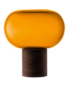 Oblate Vaas 21,5 cm