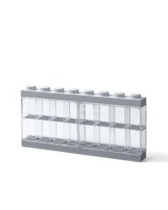 Vitrine Minifigure 16