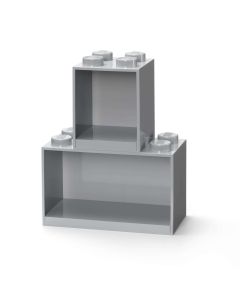 Iconic Wandschap Brick 4 en 8
