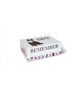 Spel Memory Cats