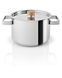 Nordic Kitchen Kookpan Ø 19.4 cm