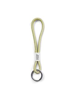 Sleutelhanger Klein - Illuminating 13-0647 & Ultimategray 17-5104