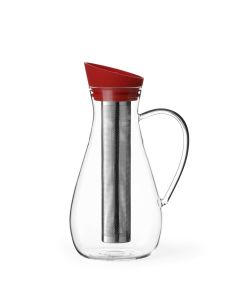 Infusion Karaf met Filter 1,4 liter