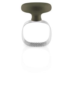 Green Tool Knoflookpers