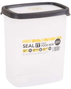 Opbergbox Seal It 3,2 liter