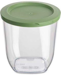 Connect Voorraadpot Rond 1 liter