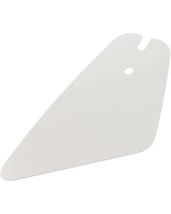 BBQ Accessoire Schraper Vervangend Mes