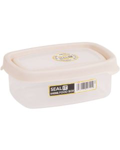 Opbergbox Seal It 440 ml Set van 3 Stuks