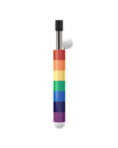 Skittle Barware Herbruikbaar Rietje