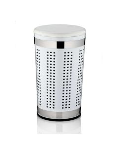 Sevilla Wasmand met Zitdeksel 60,5 cm
