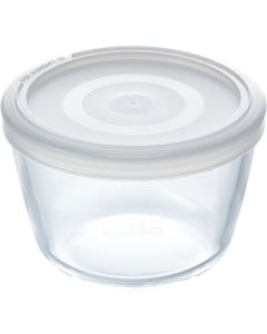 Cook & Freeze Schaal Rond 12 x 6cm