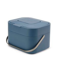 Stack Keukenafval Compostemmer 4 liter Editions Sky