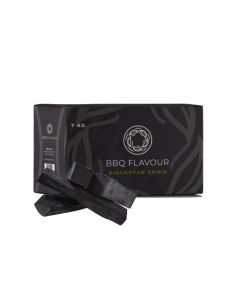 BBQ Flavour Accessoire Houtskool Binchotan Konia 7 kg