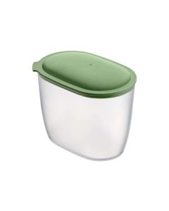 Connect Voorraadpot Ovaal 1,4 liter