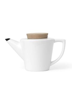 Infusion Theepot met Filter 900 ml
