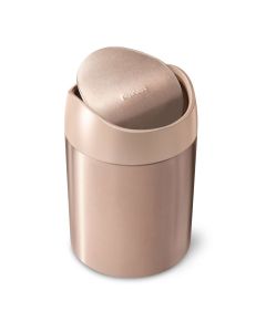 Prullenbak Mini Can 1,5 liter