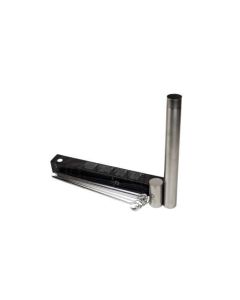 BBQ Accessoire Spiezen