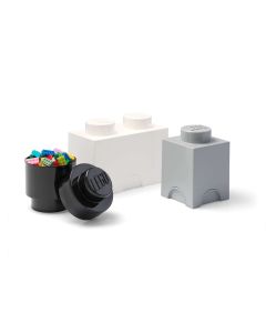 Opbergbox Brick Set van 3 Stuks