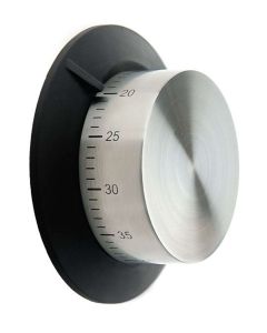 Kookwekker Magnetisch