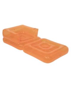 Pool Floats Stoel Neon Pomelo