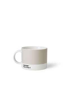 Theebeker 475 ml - Warm Gray 2