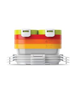 Neat Stack Vershoudbox Set van 11 Stuks