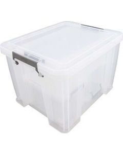 Allstore Opbergboxen Bonus Pack 48 liter Set van 4 Stuks