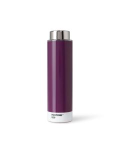 Tritan Drinkfles 500 ml - Aubergine 229
