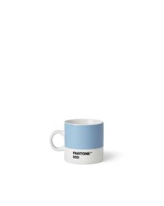 Espressobeker 120 ml - Light Blue 550