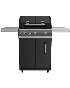 Barbecue Gas Dualchef 325 G 30 mBar