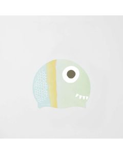 Kids Swimtime Badmuts Monty the Monster