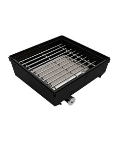 BBQ Accessoire Blazing Zone Kit voor Davos Series