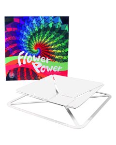 Accessoires Flowerpower Fruitschaal