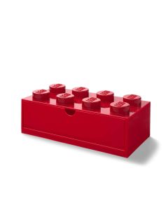 Opbergbox Bureaulade Brick 8