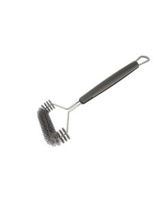 BBQ Accessoire Reinigingsborstel Grillrooster Verwisselbaar