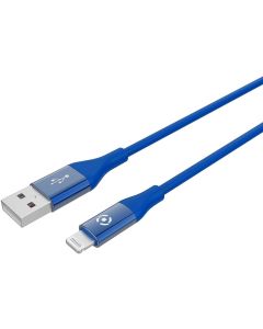Kabel USB USB-Lightning 1m