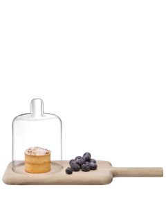 Dine Kaasplank met Stolp 36,5x16 cm